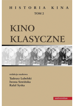 Kino klasyczne t.2
