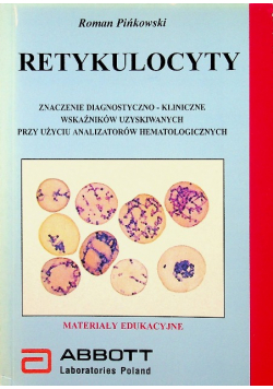 Retykulocyty