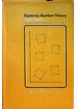 Algebraic Number Theory