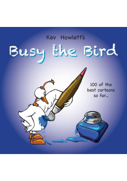 Busy the Bird