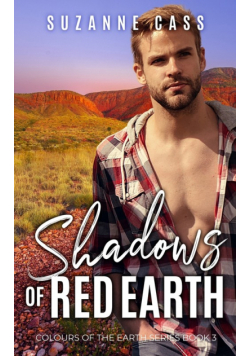Shadows of Red Earth