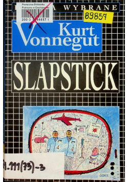 Slapstick