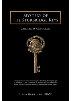 Mystery of the Sturbridge Keys