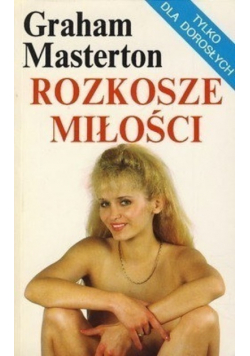 Rozkosze miłości