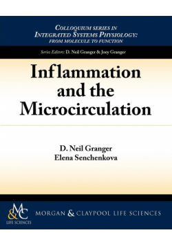 Inflammation and the Microcirculation