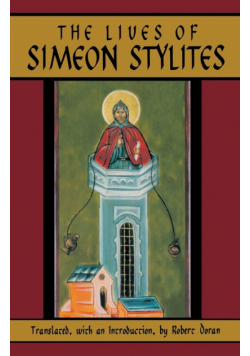 Lives of Simeon Stylites