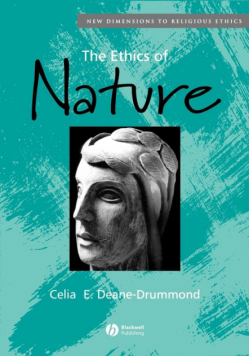Ethics of Nature