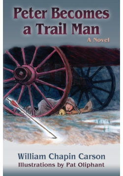 Peter Becomes a Trail Man
