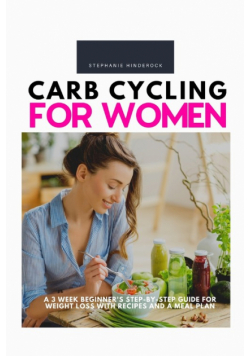 Carb Cycling for Women