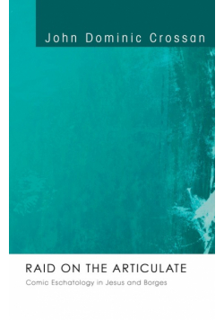 Raid on the Articulate