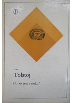 Co to jest sztuka