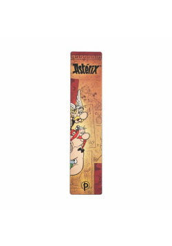 Zakładka do książki Paperblanks Asterix & Obelix