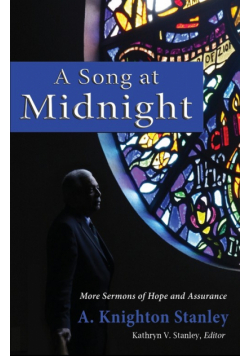 A Song at Midnight