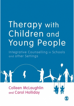Therapy with Children and Young People