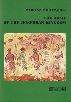 The army of the bosporan kingdom