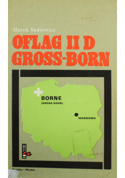Oflag II D Gross - Born