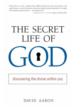 The Secret Life of God