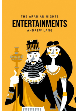 The Arabian Nights Entertainments