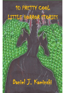 10 Pretty Cool Little Horror Stories