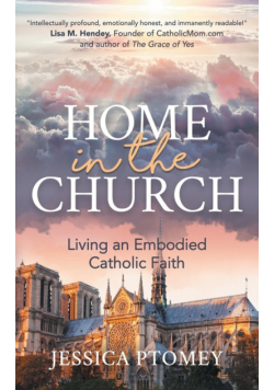 Home in the Church