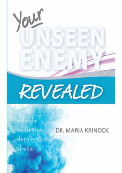 Your Unseen Enemy Revealed