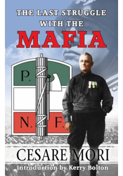 The Last Struggle With The Mafia