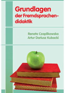 Grundlagen der Frendsprachendidakt