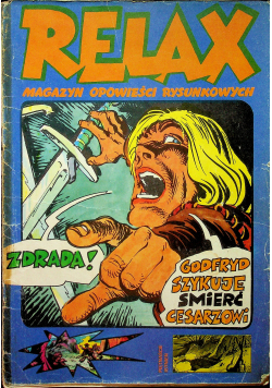 Relax Zeszyt nr 5