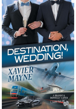 Destination, Wedding!