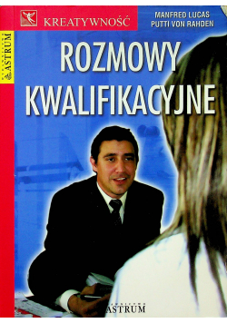 Rozmowy kwalifikacyjne