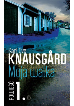 Moja walka Tom 1