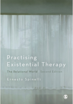 Practising Existential Therapy