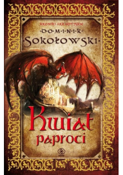 Kwiat paproci
