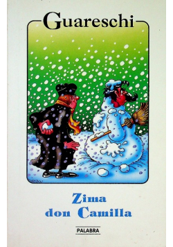 Zima don Camilla