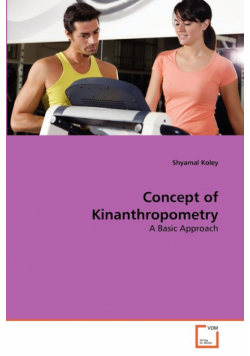 Concept of Kinanthropometry