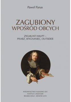 Zagubiony wpośród obcych