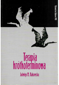 Terapia krótkoterminowa