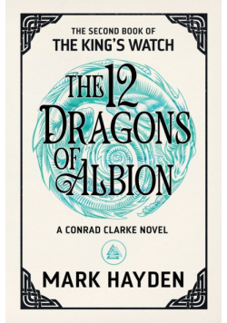 The Twelve Dragons of Albion