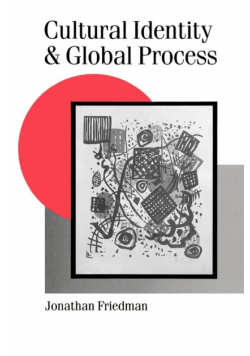 Cultural Identity and Global Process