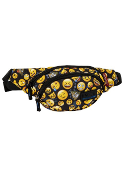 Torba na biodra BackUP 3 A Emoji 61
