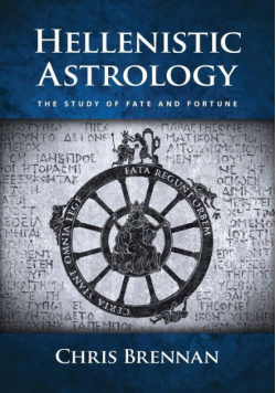 Hellenistic Astrology