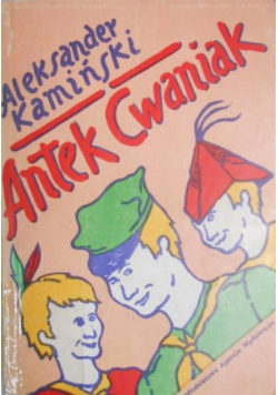 Antek cwaniak