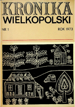 Kronika Wielkopolski rok 1973