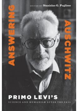 Answering Auschwitz