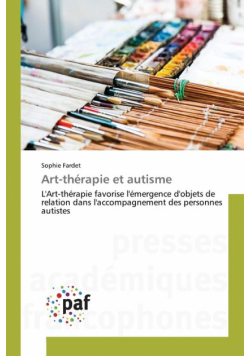 Art-thérapie et autisme