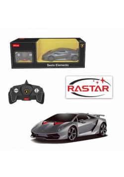 Lamborghini Sesto Elemento 1:18