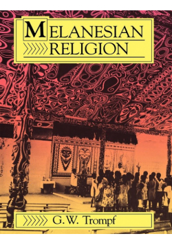 Melanesian Religion
