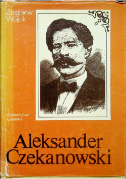 Aleksander Czekanowski
