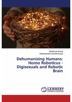 Dehumanising Humans