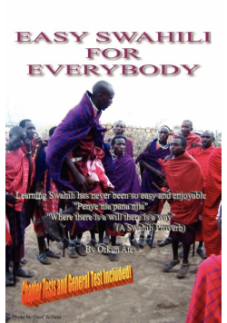 Easy Swahili for Everybody